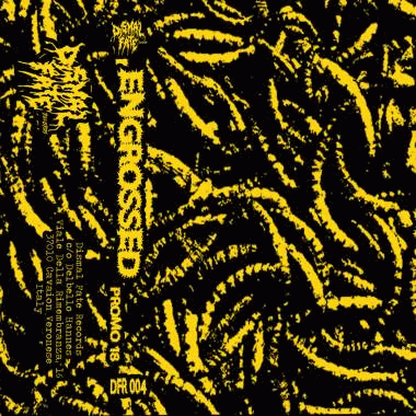 Engrossed : Promo '18